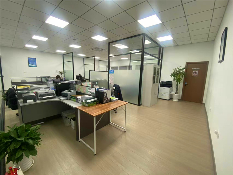 Corporate Environment