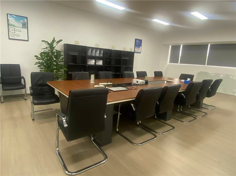 Corporate Environment