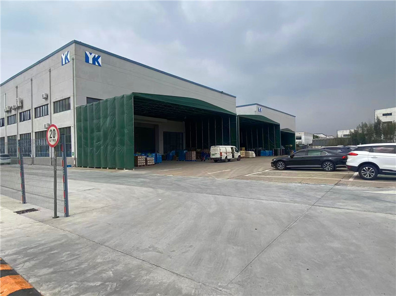 Corporate Environment