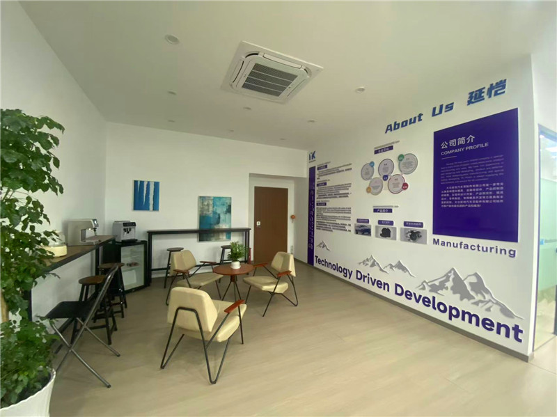 Corporate Environment