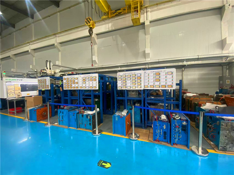 Corporate Environment